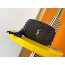 YSL Satchel Bags